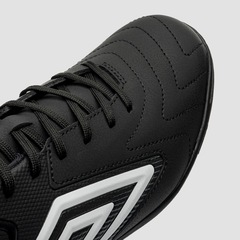 Chuteira Society Adulto Umbro Master Class Club - Foto 7