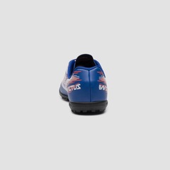 Chuteira Society Adulto Umbro Invictus - Foto 6