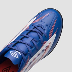 Chuteira Society Adulto Umbro Invictus - Foto 7