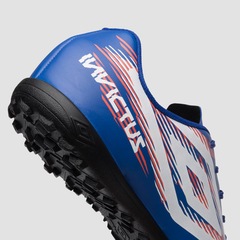 Chuteira Society Adulto Umbro Invictus - Foto 8