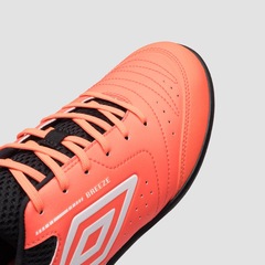 Chuteira Society Adulto Umbro Furious - Foto 7