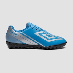 Chuteira Society Adulto Umbro Kick - Foto 1