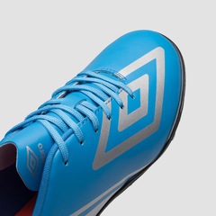 Chuteira Society Adulto Umbro Kick - Foto 7