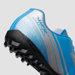 Chuteira Society Adulto Umbro Kick - Foto 8