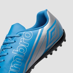 Chuteira Society Adulto Umbro Kick - Foto 9