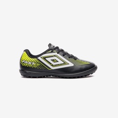 Chuteira Society Infantil Umbro Fast II Jr. - Foto 1