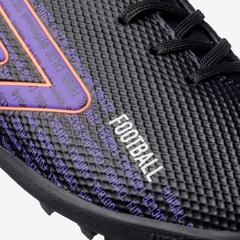 Chuteira Society Adulto Umbro Football - Foto 7