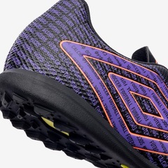 Chuteira Society Adulto Umbro Football - Foto 8