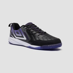 Chuteira Futsal Adulto Umbro Pro 5 Bump - Foto 3