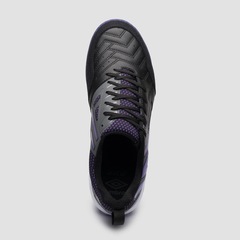 Chuteira Futsal Adulto Umbro Pro 5 Bump - Foto 4