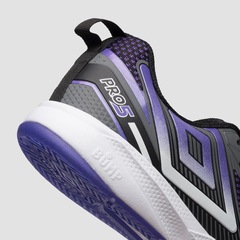 Chuteira Futsal Adulto Umbro Pro 5 Bump - Foto 7