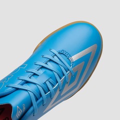 Chuteira Futsal Adulto Umbro Kick - Foto 8