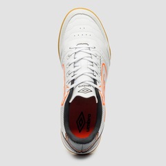 Chuteira Futsal Adulto Umbro Neo-Comfort II - Foto 4