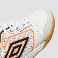 Chuteira Futsal Adulto Umbro Neo-Comfort II - Foto 7