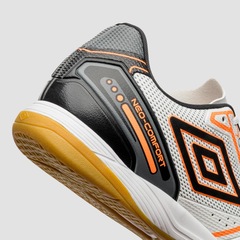 Chuteira Futsal Adulto Umbro Neo-Comfort II - Foto 8