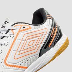 Chuteira Futsal Adulto Umbro Neo-Comfort II - Foto 9