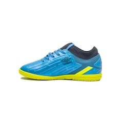 Chuteira Futsal Infantil Umbro UX Jr. - Foto 2
