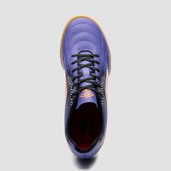 Chuteira Futsal Adulto Umbro Class Neo - Foto 4