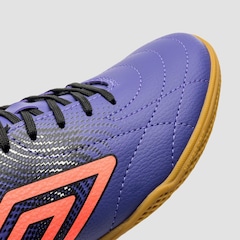 Chuteira Futsal Adulto Umbro Class Neo - Foto 8