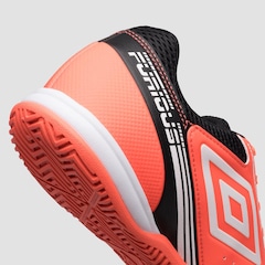 Chuteira Futsal Adulto Umbro Furious - Foto 8