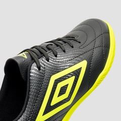 Chuteira Futsal Adulto Umbro Class Neo - Foto 7