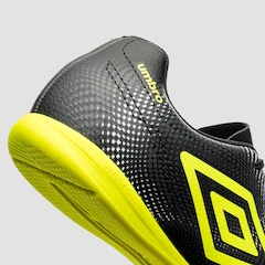 Chuteira Futsal Adulto Umbro Class Neo - Foto 8