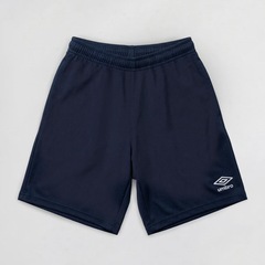 Calção Umbro SX - Infantil - Foto 1