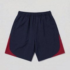 Calção Umbro SX - Infantil - Foto 2