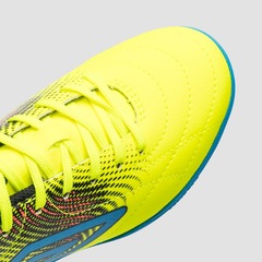 Chuteira Futsal Adulto Umbro Class Neo - Foto 7