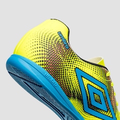 Chuteira Futsal Adulto Umbro Class Neo - Foto 8