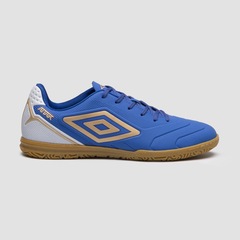 Chuteira Futsal Adulto Umbro Attak III - Foto 1