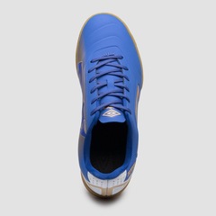 Chuteira Futsal Adulto Umbro Attak III - Foto 4