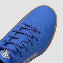 Chuteira Futsal Adulto Umbro Attak III - Foto 8