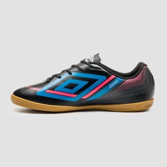 Chuteira Futsal Adulto Umbro Aero - Foto 2