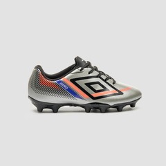 Chuteira de Campo Infantil Umbro Aero Jr. - Foto 1