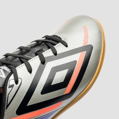 Chuteira Futsal Adulto Umbro Aero - Foto 7