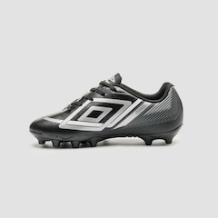 Chuteira de Campo Infantil Umbro Aero Jr. - Foto 2