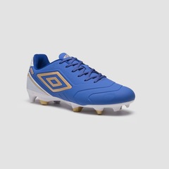 Chuteira de Campo Adulto Umbro Attak III - Foto 3