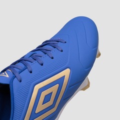 Chuteira de Campo Adulto Umbro Attak III - Foto 7