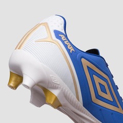 Chuteira de Campo Adulto Umbro Attak III - Foto 8