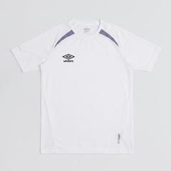 Camisa Umbro Adamant - Unissex - Foto 1
