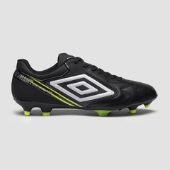 Chuteira de Campo Adulto Umbro Adamant Master Class Premier - Foto 1