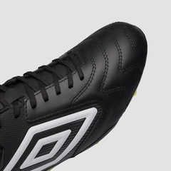 Chuteira de Campo Adulto Umbro Adamant Master Class Premier - Foto 7