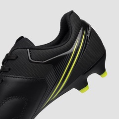 Chuteira de Campo Adulto Umbro Adamant Master Class Premier - Foto 9