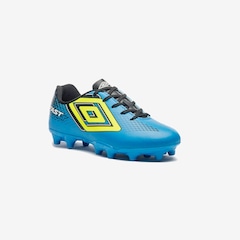 Chuteira de Campo Adulto Umbro Fast II - Foto 3