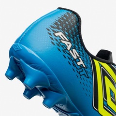Chuteira de Campo Adulto Umbro Fast II - Foto 7