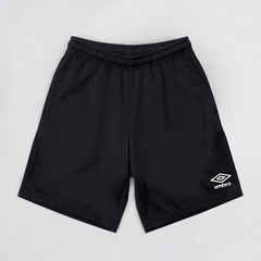 Calção Umbro SX - Infantil - Foto 1