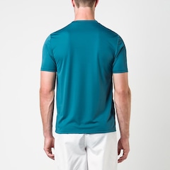 Camisa Umbro TWR Striker - Masculina - Foto 4