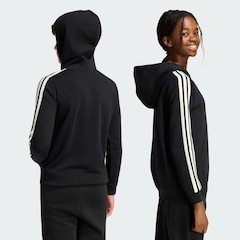 Blusão de Moletom om Capuz adidas Estampado Universitário Codes Infantil - Foto 8