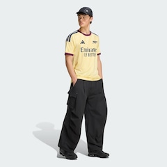Camisa Arsenal III 2026/27 adidas Masculina - Foto 4